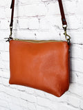 The Tan Hayley Bag