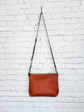 The Tan Hayley Bag