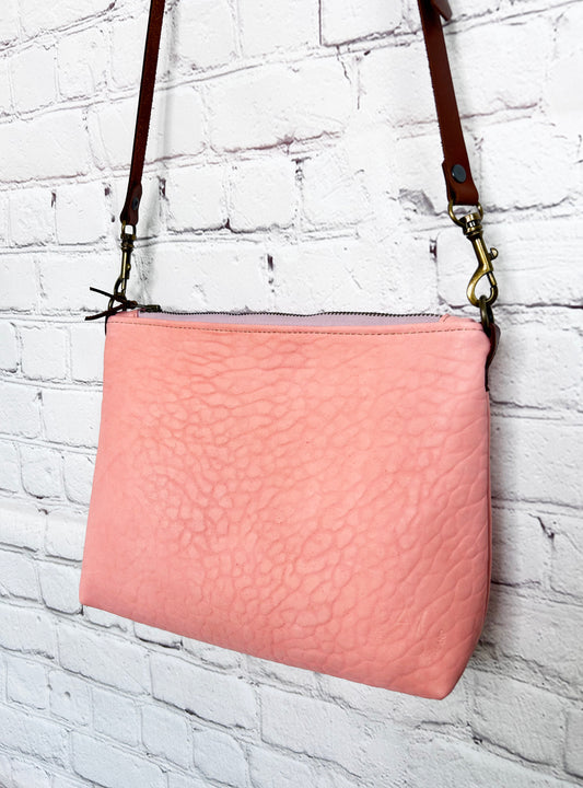 The Pink Hayley Bag