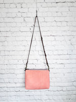 The Pink Hayley Bag