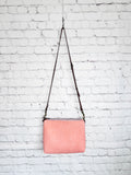 The Pink Hayley Bag