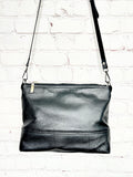 The Black Hayley Bag