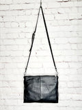 The Black Hayley Bag