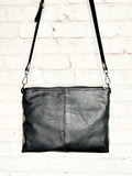 The Black Hayley Bag