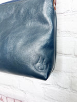 The Navy Hayley Bag