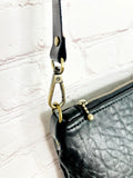 The Black Hayley Bag