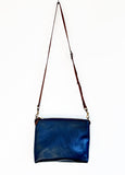 The Navy Hayley Bag