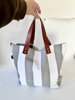 Canvas Tote Bag
