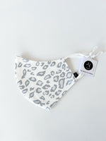 White Leopard, Face Mask