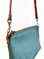 The Forest Green Hayley Bag