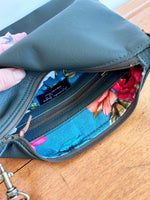 The Forest Green Hayley Bag