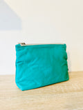 The Grace Leather Pouch