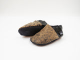 Marley Soft-Sole Leather Baby Shoes