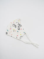Origami, Cotton Face Mask