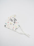 Origami, Cotton Face Mask