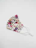 Pretty Floral, Face Mask