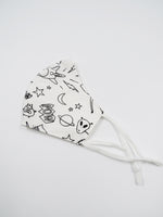 Cotton Face Mask, Superhero