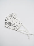 Cotton Face Mask, Superhero
