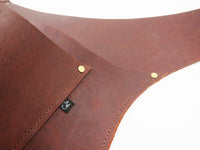 Leather Gardeners Tool Belt