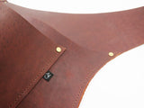 Leather Gardeners Tool Belt