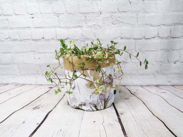 Plant Bag - Evie