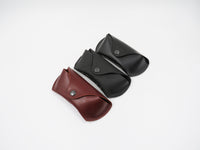 Leather Sunglass Case
