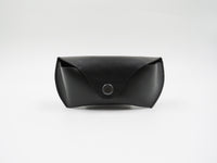 Leather Sunglass Case