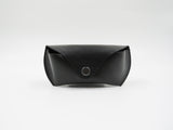 Leather Sunglass Case