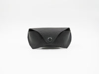 Leather Sunglass Case