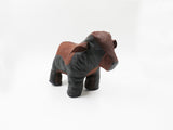 Leather Cow