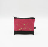 The Painted Mini Purse