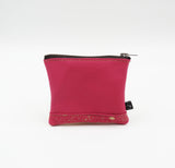 The Painted Mini Purse