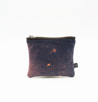 The Painted Mini Purse
