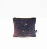 The Painted Mini Purse