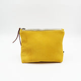 The Grace Leather Pouch