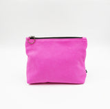 The Grace Leather Pouch