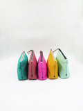 The Grace Leather Pouch