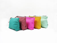 The Grace Leather Pouch