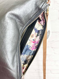 The Black Hayley Bag