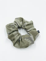 Camo, Scrunchie