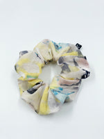 Summer Lemon, Scrunchie