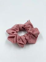 Rose Pink, Scrunchie