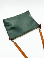 The Forest Green Hayley Bag