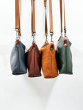 The Forest Green Hayley Bag