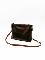 The Dark Chocolate Hayley Bag