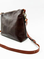 The Dark Chocolate Hayley Bag