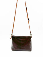 The Dark Chocolate Hayley Bag