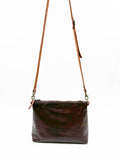 The Dark Chocolate Hayley Bag