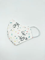 Origami, Cotton Face Mask