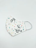 Origami, Cotton Face Mask